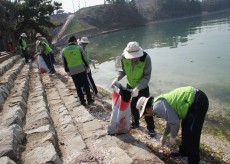 Design Group, Environmental cleanup activities