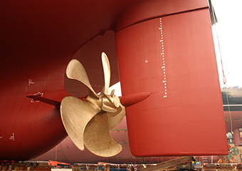 Rudder image