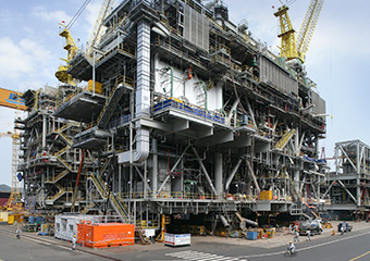 On/Offshore Module image